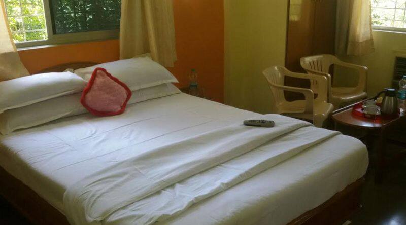 Hotel Shivneri Palace, Mahabaleshwar 3